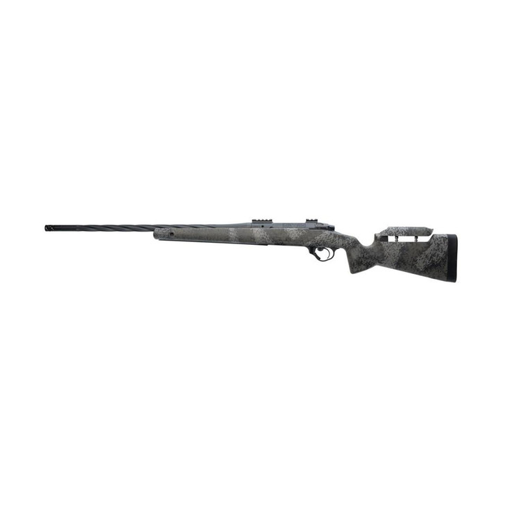  Seekins Precision Havak Ph3 7prc 22" 3-Round Bolt-Action Rifle 