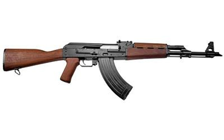  Zastava M70 762x39 16" 30rd Walnut C 