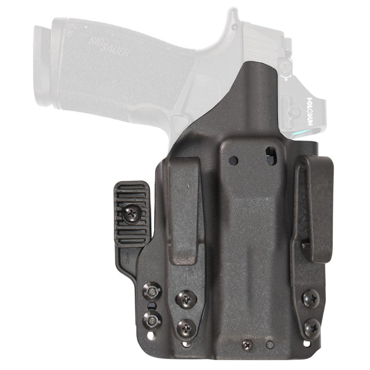 Mission First Tactical Mft Pro Holster Sig P365 Xmacro 
