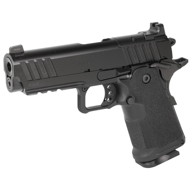 Springfield Sprgfld 9mm Prdgy Cmp 4.25" Aos 15rd 