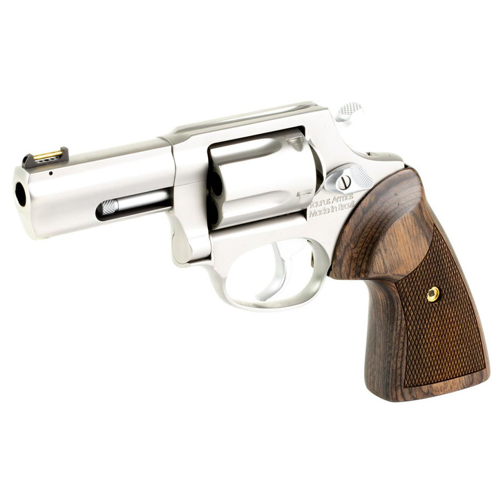  Taurus 605 357/9mm 3" 7rd Exec Grade 