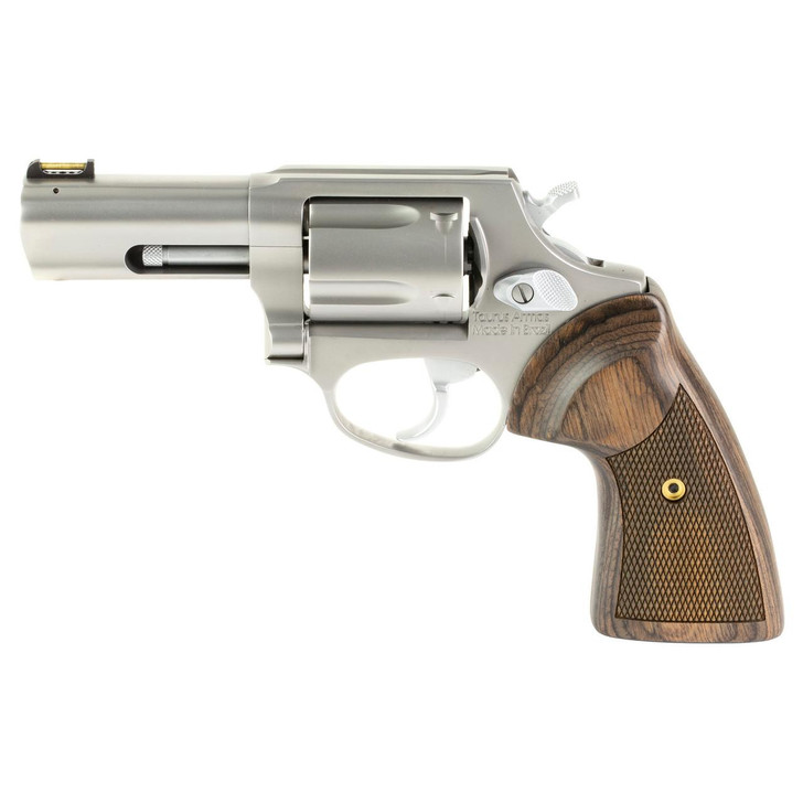 Taurus 605 357/9mm 3" 7rd Exec Grade 