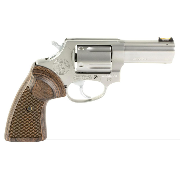  Taurus 605 357/9mm 3" 7rd Exec Grade 