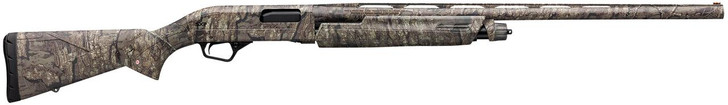 Winchester Guns Winchester Repeating Arms 512394292 SXP Waterfowl Hunter 12 Gauge 28" 4+1 3.5" Overall Realtree Timber Right Hand (Full Size) Includes 3 Invector-Plus Chokes 
