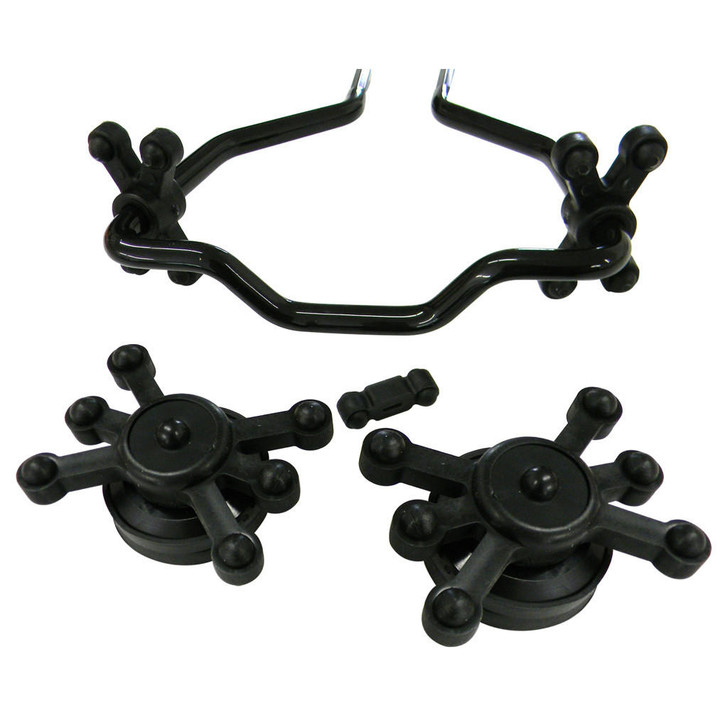 Bow Jax Bowjax Crossbow Kit B Split Limb Black