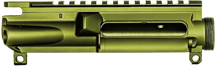  Battle Arms Development WH556-URS-ODG Workhorse Upper Receiver Aluminum OD Green Anodized Receiver for AR15/M4 