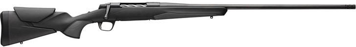 Browning BRN 036003282 XB2 HUNT COMPSITE 6.5CRD  22 MATBLK 