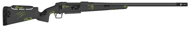 FIERCE FIREARMS FIERCE FCTRXP7MMBC22BF CT RVL XP 7MMBC 22 BLK/FOR 