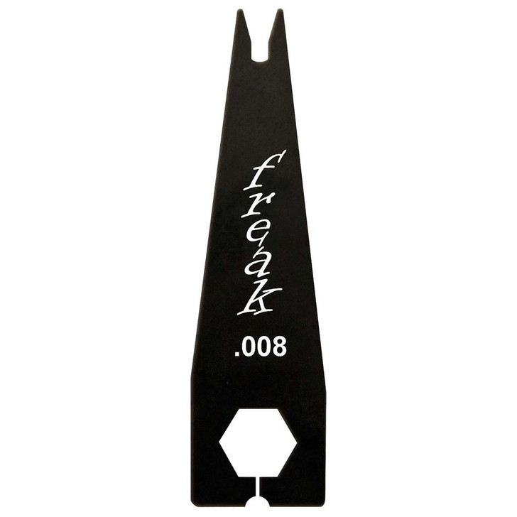 Aae Launcher Blade Freak Blade .012