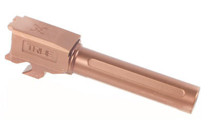 True Precision True Prec Bbl P320c 9mm Cpr 