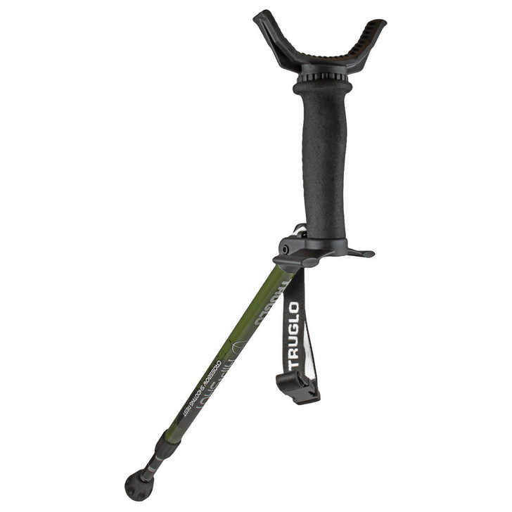 Truglo Xbow Hip Shot Shooting Rest 
