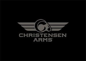  Christensen Arms Mpp 6.5cr Chassis Blk 12.5"  # 