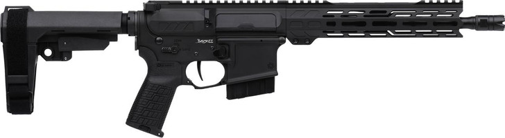  CMMG 34A390F-AB BANSHEE  MK4   338ARC 10.5  ARMBLK 