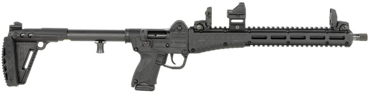  Kel-Tec SUB2K9GLKBLKD   9mm 16.15" 