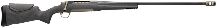 Browning BRN 036040299 XB2 PRO BL ADJ,SR MB 6.8 WST 