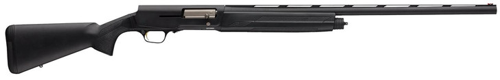  Browning 0118012004 A5 Stalker 12 Gauge 28" 3.5" 4+1, Blued Barrel & Black Receiver, Synthetic Stock With Close Radius Pistol Grip, Shim Adjustable For Cast And  Drop, & Length of Pull 
