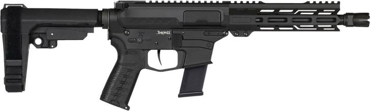  CMMG 45A890F-AB BANSHEE MKG 45ACP 8 ARMBLK 