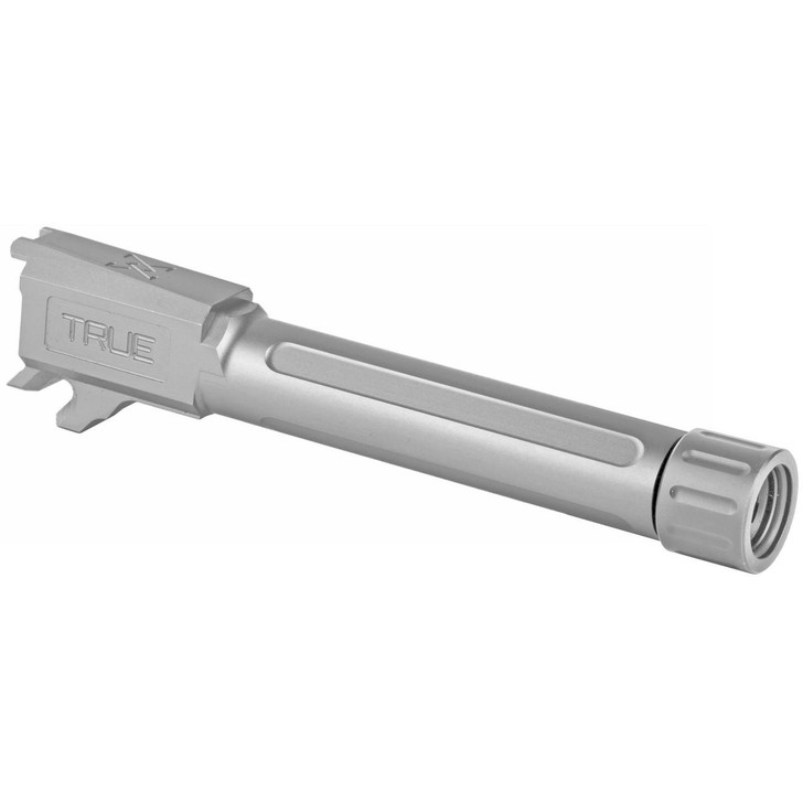 True Precision True Prec P365xl Bbl 9mm Stnlss Tb 