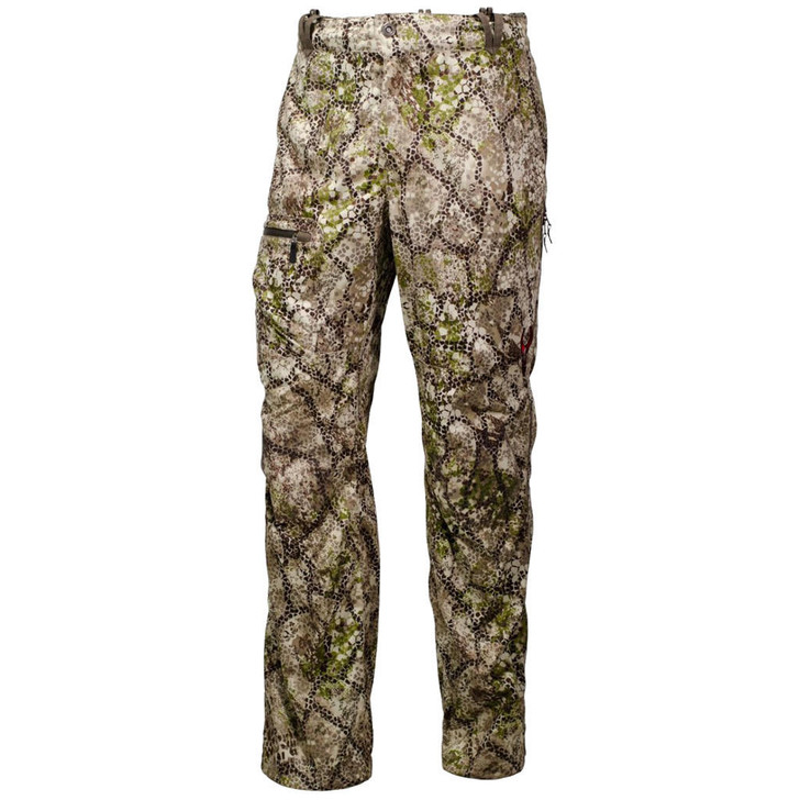  Badlands Exo Pant Approach 2x-large 