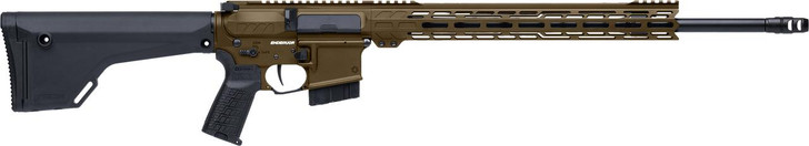  CMMG 28A7F0CMB    ENDEAVOR MK4 22ARC   20    MDBRZ 