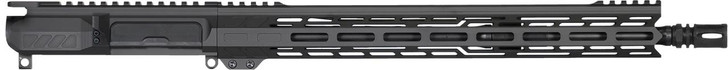  CMMG 55BB40BAB Resolute MK4 5.56x45mm NATO 16.10", Armor Black, M-LOK Free-Float Handguard for AR-Platform (No BCG or Charging Handle) 