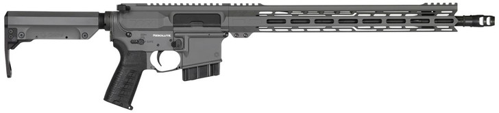 CMMG 28A670CTNG   RESOLUTE MK4 22ARC  16.1    TUNG 
