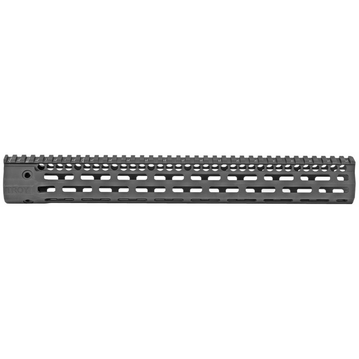  Troy Battlerail Socc151 15.125" Blem 