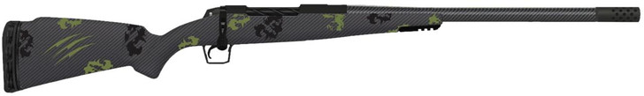 FIERCE FIREARMS FIERCE TROG300622BF CT ROGUE 30-06 22" BLK/FOREST 
