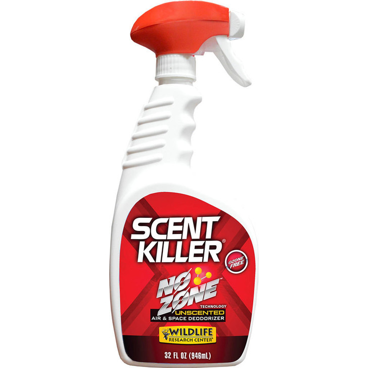 Wildlife Research Scent Killer Nozone Deodorizer 32 Oz