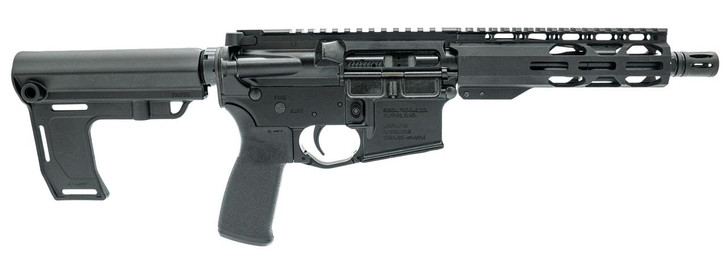  Radical Firearms FP75556M47RPRBMPSB   5.56x45mm NATO 7.50" 