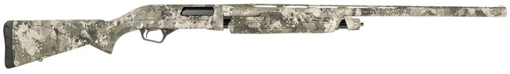 Winchester Guns Winchester Repeating Arms 512446691 SXP Hunter 20 Gauge Pump 3" 5+1 26" All TrueTimber VSX Steel Barrel, Aluminum Receiver & Synthetic Fixed Textured Grip Paneled Stock, Right Hand 