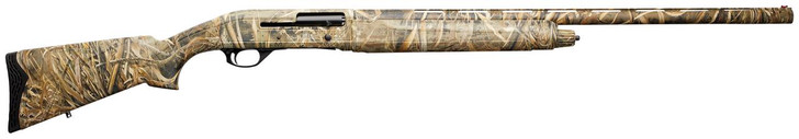 Charles Daly Chiappa Charles Daly 930201 CA612  12 Gauge 4+1 3" 28" Vent Rib Barrel, Full Coverage Realtree Max-5 Camouflage, Synthetic Stock,  Includes 5 Choke Tubes 