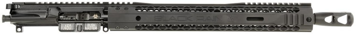  Black Rain Ordnance BROCARNIVORE450B Carnivore  450 Bushmaster 16" for AR-15 