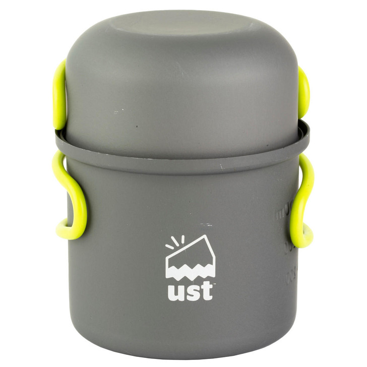 UST - Ultimate Survival Technologies Ust Solo Cook Kit 