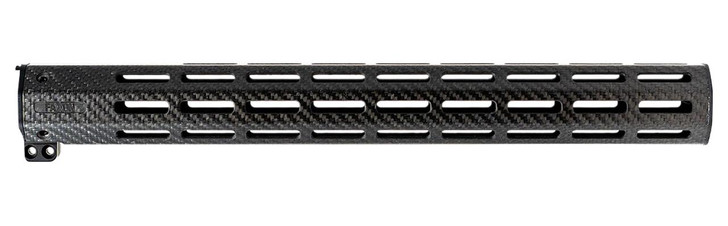  Faxon Firearms FFHGMLOK17C1 Streamline Handguard 