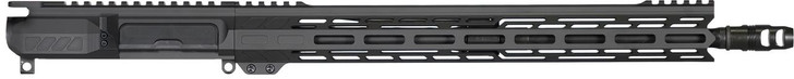  CMMG 30BC40AAB Resolute MK4 300 Blackout 16.10", Armor Black, M-LOK Free-Float Handguard for AR-Platform (No BCG or Charging Handle) 