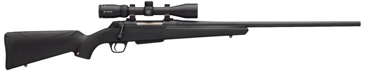 Winchester Guns WGUN 5357052002 XPR SCOPE CMB NS 400L 22 BLK 