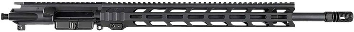 LEAD & STEEL LLC Lead & Steel Llc JAG-18-URG-GRY Just As Good  5.56mm 18" 