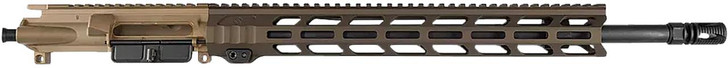 LEAD & STEEL LLC Lead & Steel Llc JAG-18-URG-FDE Just As Good  5.56mm 18" 