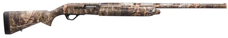 Winchester Guns Winchester Repeating Arms 511288692 SX4 Universal Hunter 20 Gauge 28" 4+1 3" Overall Mossy Oak DNA Right Hand (Full Size) Includes 3 Invector-Plus Chokes 