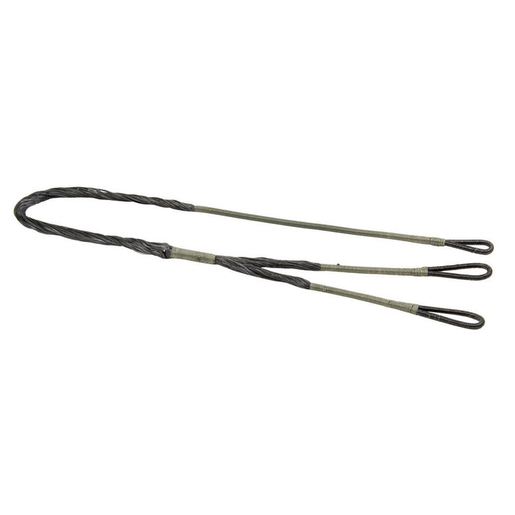 Blackheart Crossbow Split Cables 21 1/2 In Barnett Ghost 410
