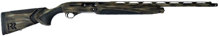 Rob Roberts Customs Beretta USA 000520RR A400 RR Custom Xtreme Plus Full Size 12 Gauge Semi-Auto 3 1/2" 2+1 26" SB Timber Waterfowl Vent Rib Steel Barrel Optima HP Aluminum Receiver Synthetic Stock Right Hand 