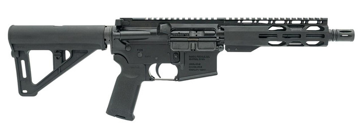  Radical Firearms FP75556M47RPRBTR BTR  5.56 NATO 7.50" 