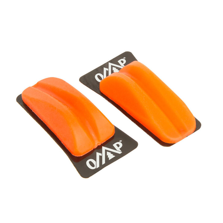 October Mountain Remedy Orange 2 Pk