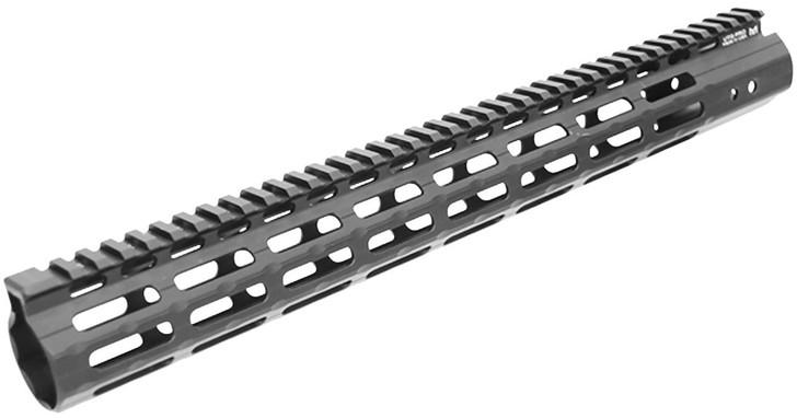 Leapers UTG MTU019SSM AR15 SUPER SLIM MLOK HANDGRD 