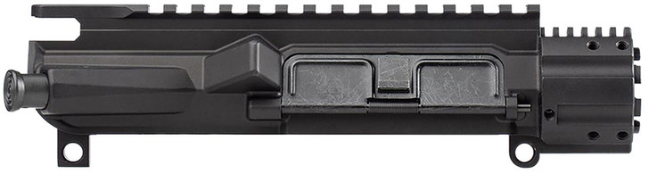  Aero Precision APAR600201AC M4E1 Enhanced Receiver 5.56x45mm NATO 7075-T6 Aluminum Black Anodized Receiver for AR-15 