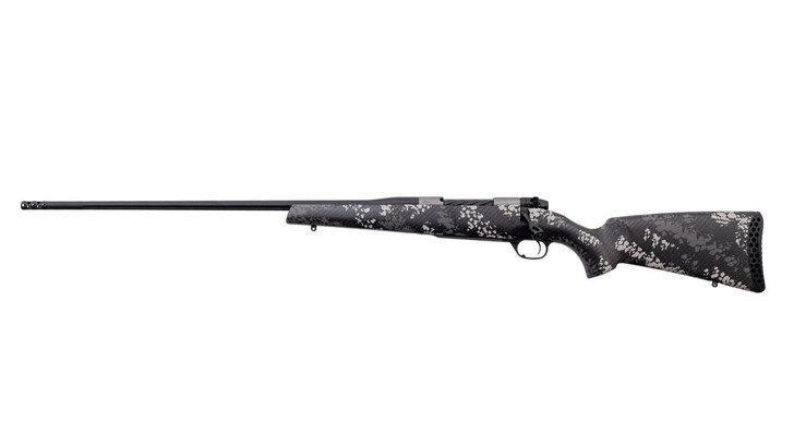  Weatherby Mark V Backcntry Ti2 243win Lh 