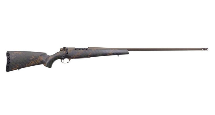  Weatherby Mark V Backcountry 2.0 22cm 