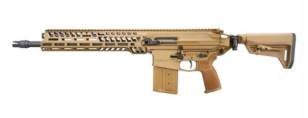  SIG SAUER Mcx Spear 6.8x51 16" Coy 20+1 
