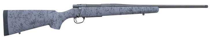  HOWA Howa Sl Gen2 Gry 7mm-08 20" Tb 